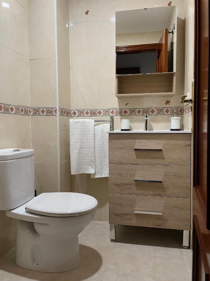 Apartamento El SOL del SUR La Herradura  Exterior foto