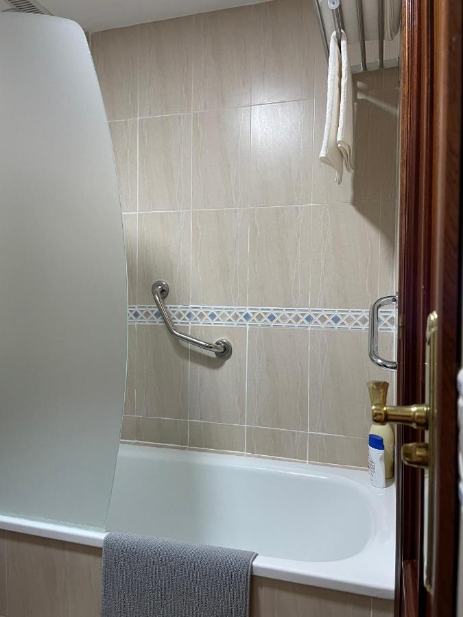 Apartamento El SOL del SUR La Herradura  Exterior foto