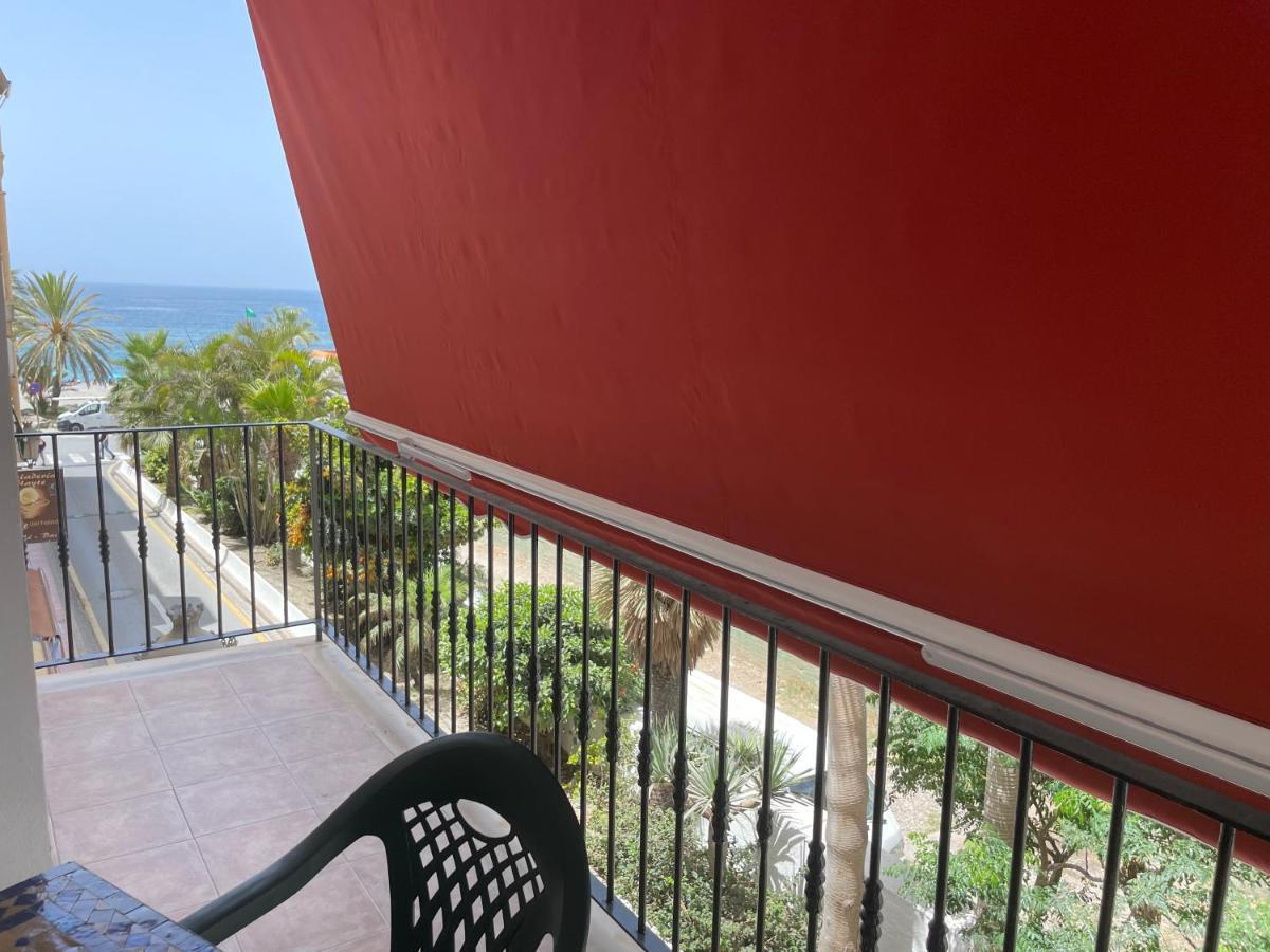 Apartamento El SOL del SUR La Herradura  Exterior foto