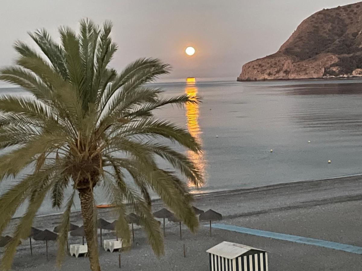 Apartamento El SOL del SUR La Herradura  Exterior foto